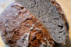 Bergbauernbrot